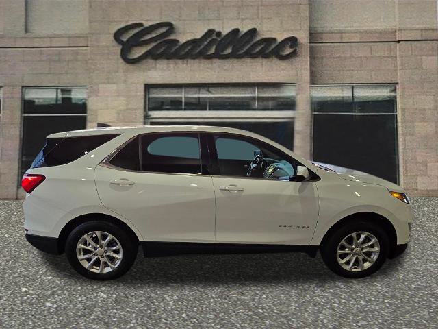 Used 2020 Chevrolet Equinox LT image 6