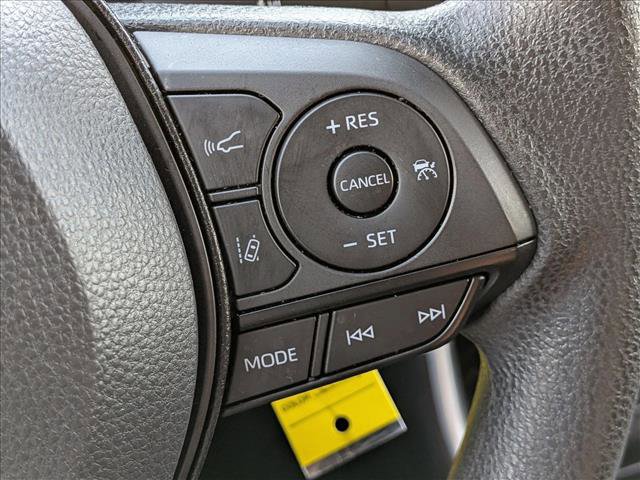 Used 2025 Toyota RAV4 LE image 13