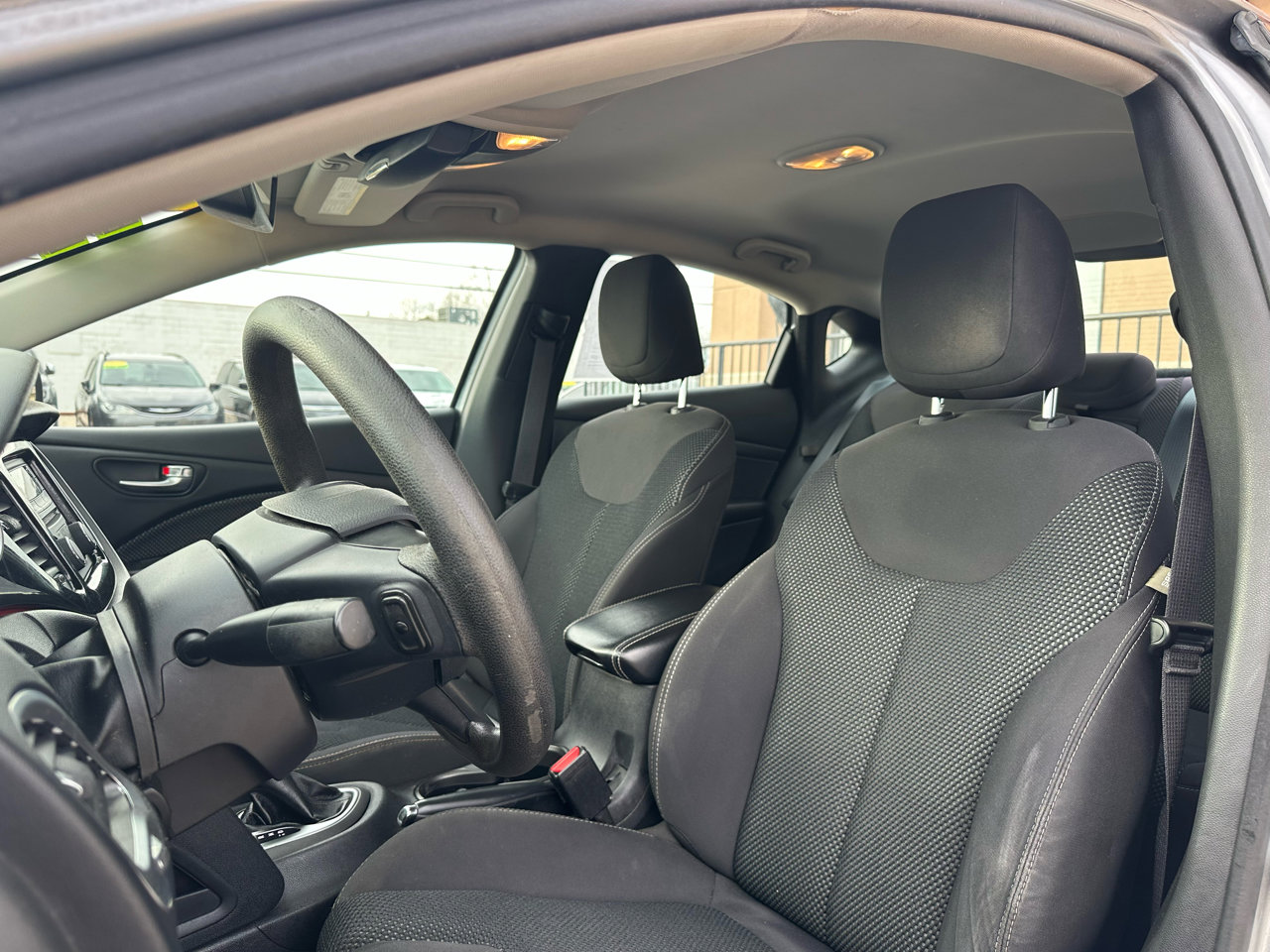 Used 2014 Dodge Dart SXT image 11