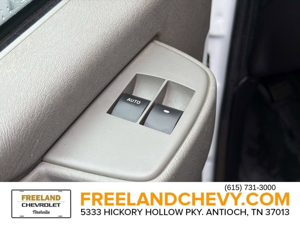 Used 2022 Chevrolet Express 3500 w/ Power Convenience Package image 16