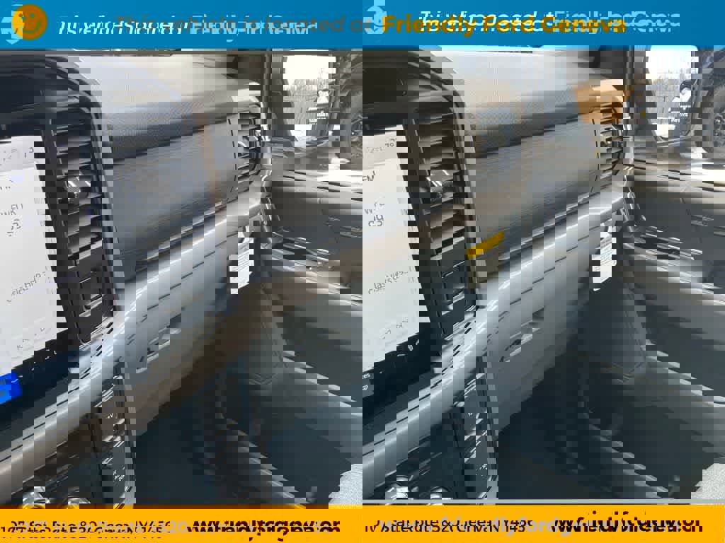 Used 2025 Ford F150 XLT w/ Equipment Group 302A MID image 47