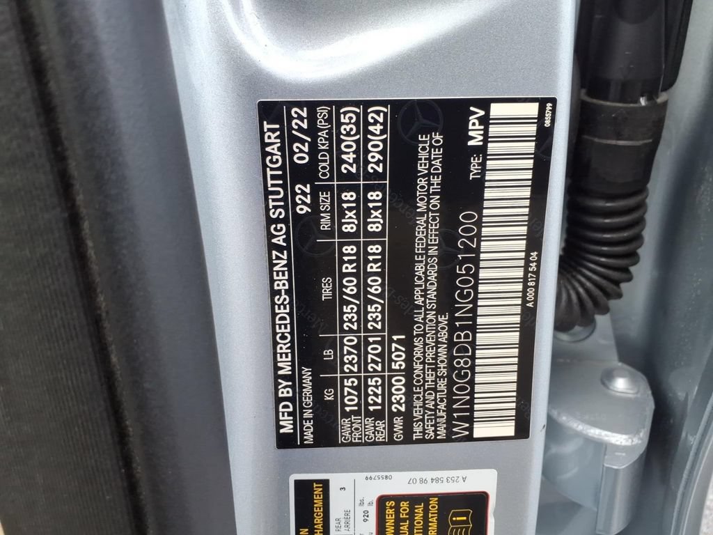 Used 2022 Mercedes-Benz GLC 300 image 29