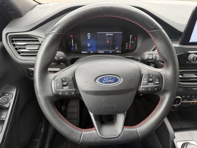 Used 2024 Ford Escape ST-Line FWD image 11
