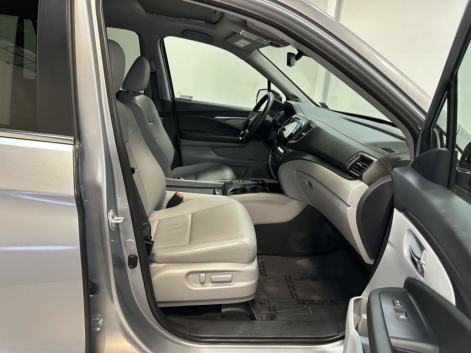 Certified 2022 Honda Pilot Special Edition image 39