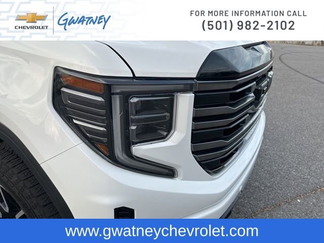 Used 2026 GMC Sierra 1500 AT4 w/ AT4 Premium Package image 14