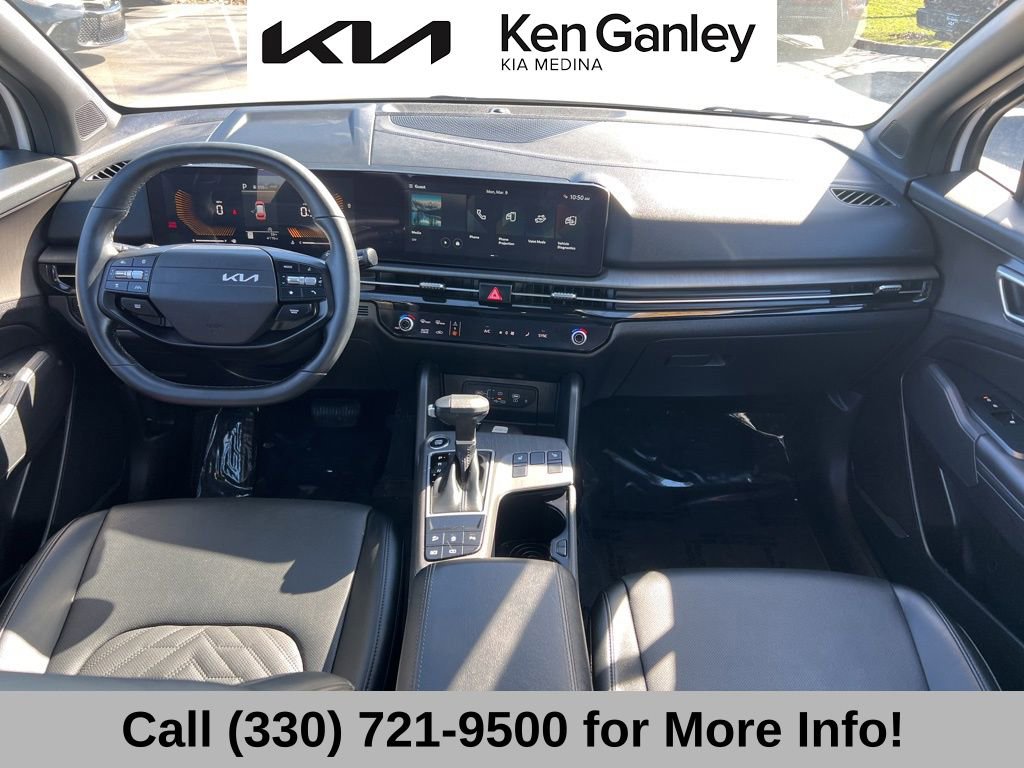 Certified 2026 Kia Sportage X-Line w/ X-Line Premium Package image 44