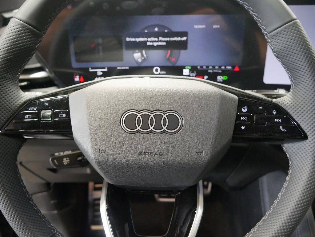 New 2026 Audi SQ5 Premium Plus AWD/4WD image 28