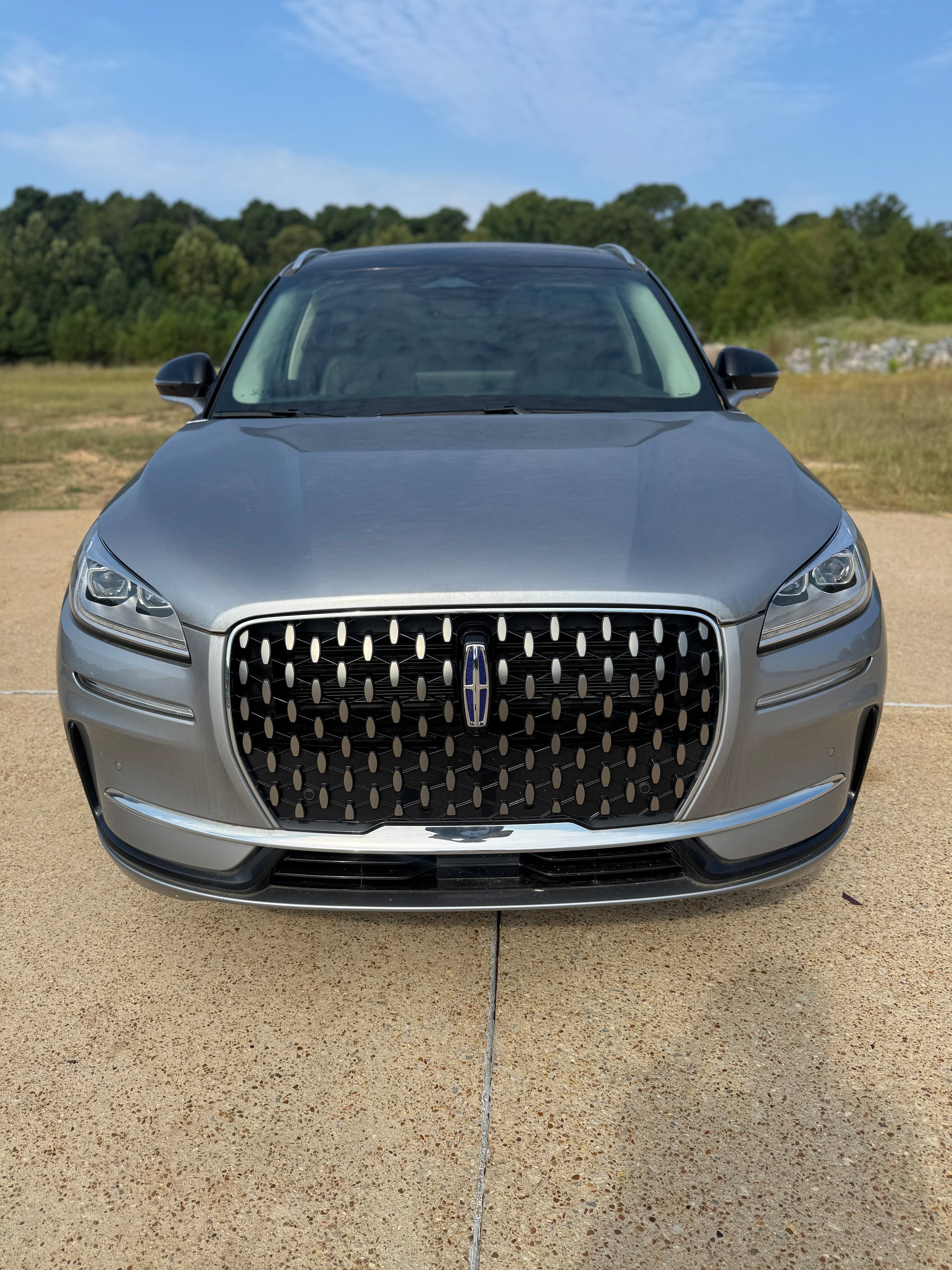 New 2024 Lincoln Corsair Grand Touring w/ Equipment Group 301A AWD/4WD image 2