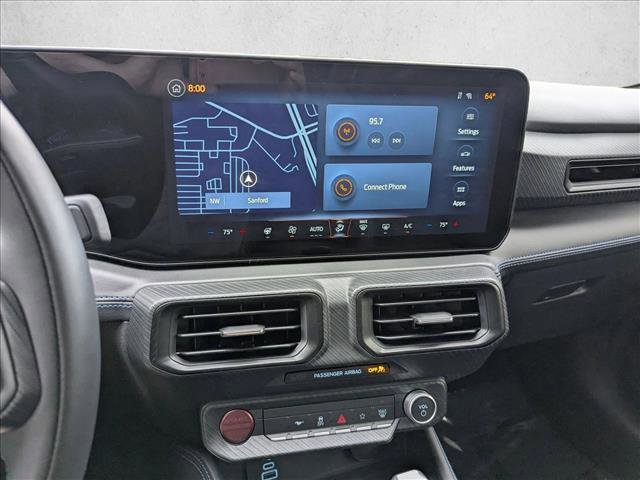 Used 2025 Ford Mustang Dark Horse image 14