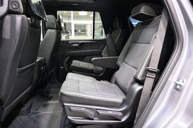 New 2026 Chevrolet Tahoe Premier AWD/4WD image 11