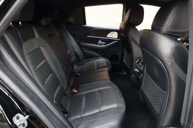 Used 2022 Mercedes-Benz GLE 53 AMG 4MATIC Coupe image 24