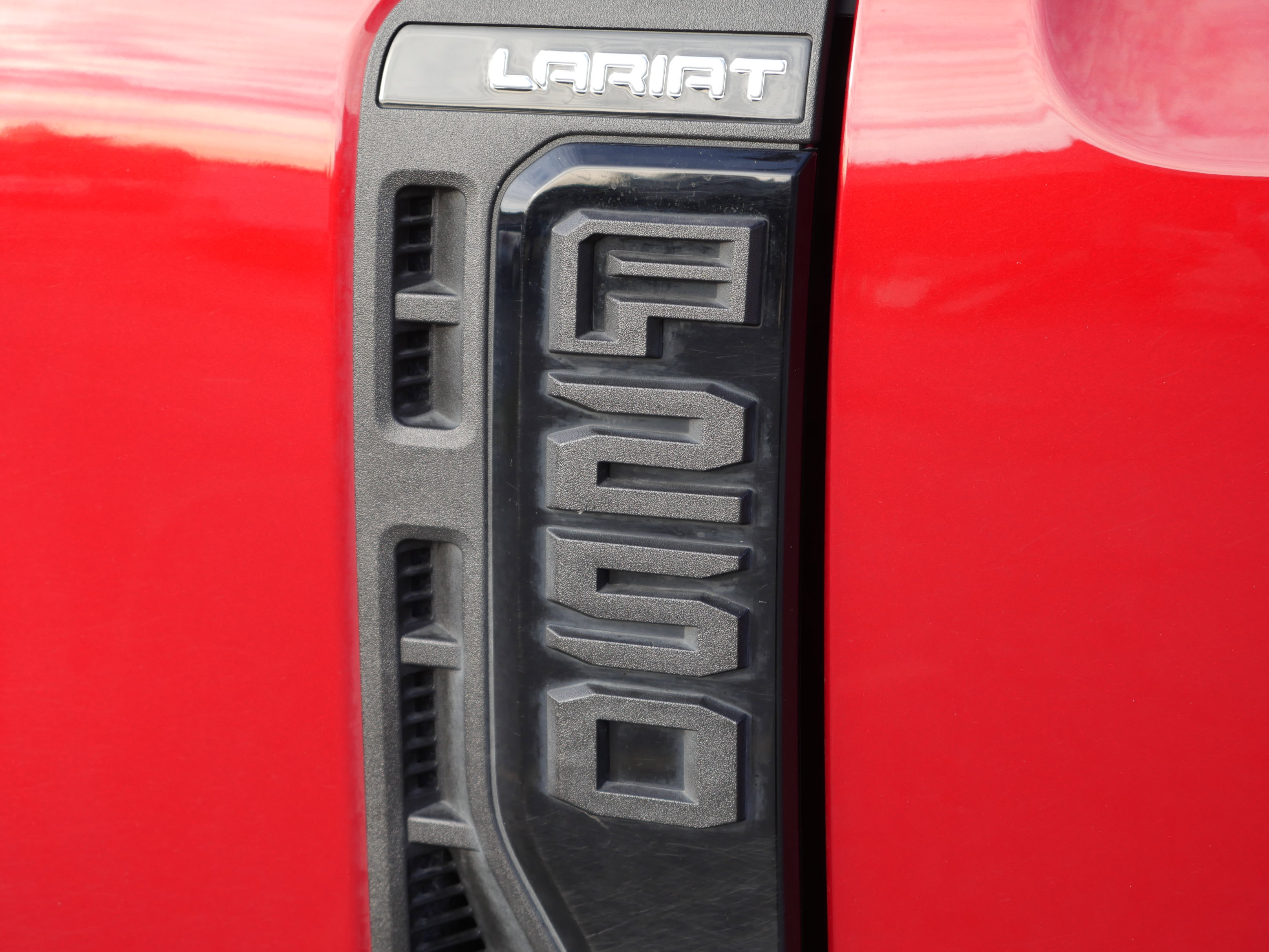 Certified 2023 Ford F250 Lariat w/ Lariat Ultimate Package image 21