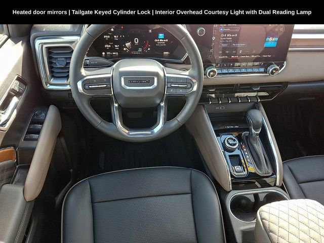 Used 2026 GMC Canyon Denali image 21