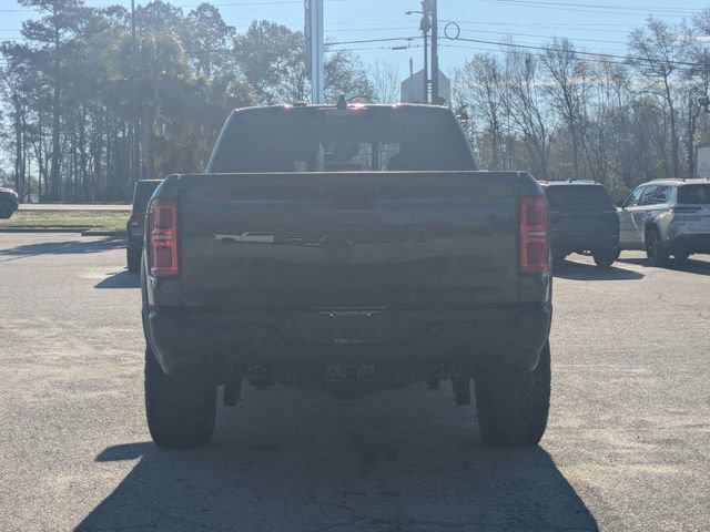 New 2026 RAM 1500 RHO w/ RHO Level 1 Equipment Group image 8