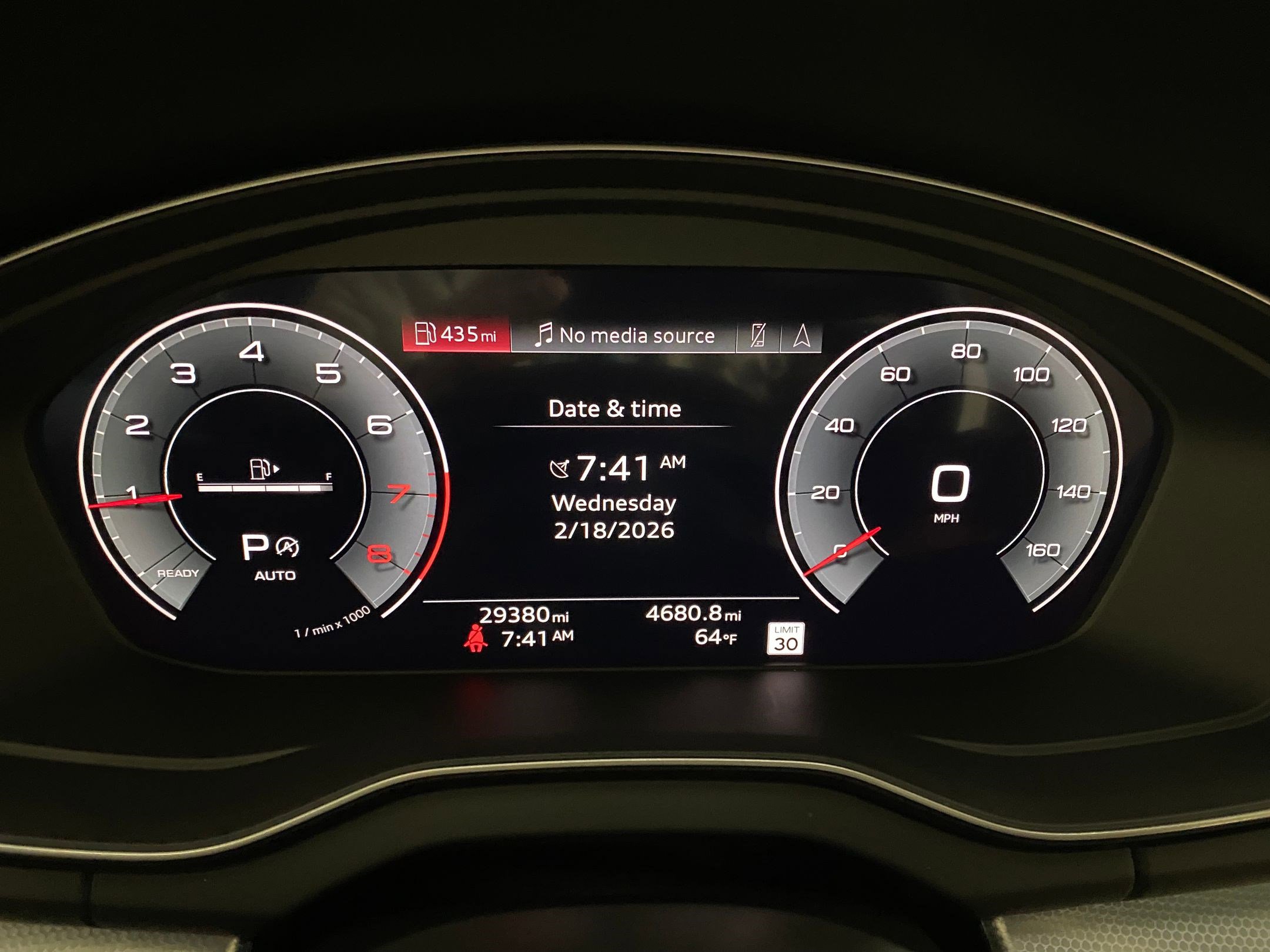 Used 2025 Audi Q5 2.0T Premium Plus image 21