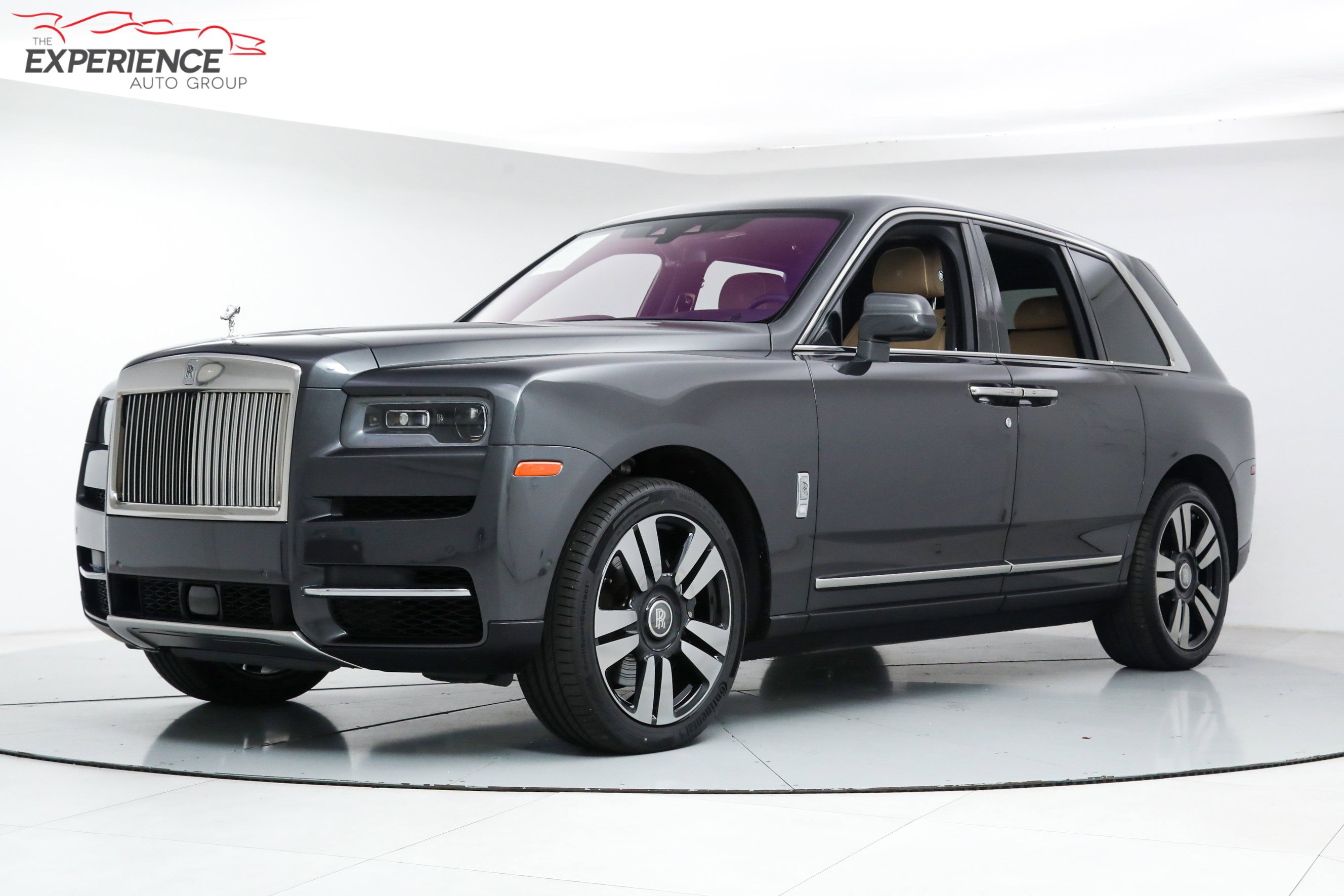 Used 2022 Rolls-Royce Cullinan