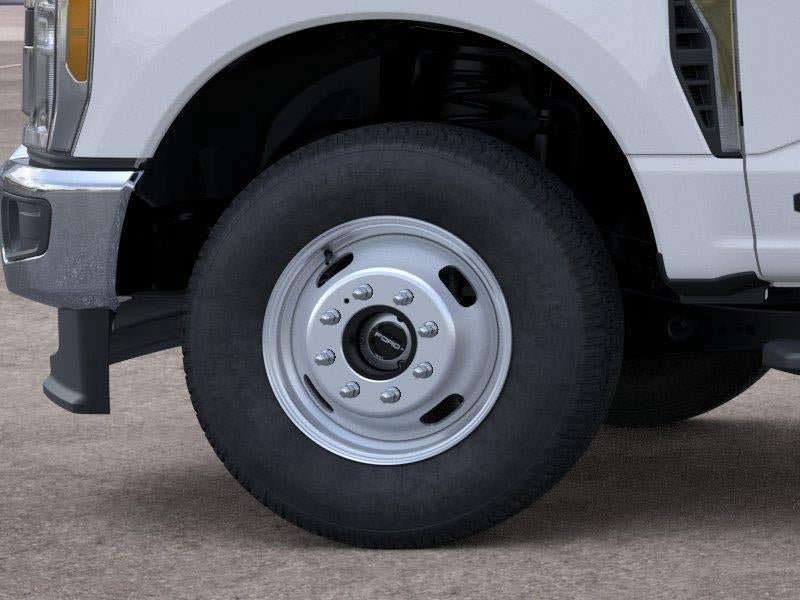 New 2026 Ford F350 XL w/ XL Chrome Package AWD/4WD image 19