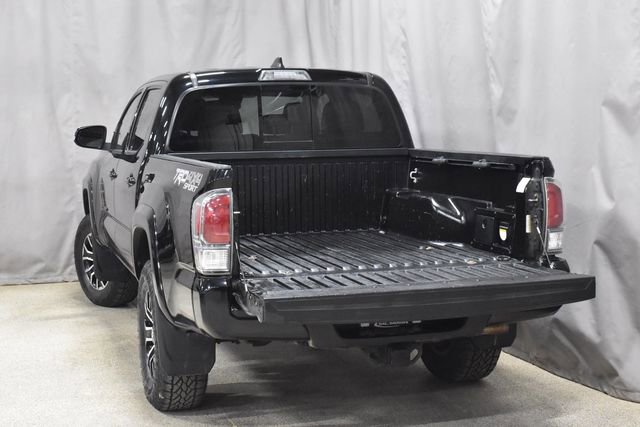Used 2020 Toyota Tacoma TRD Sport image 10