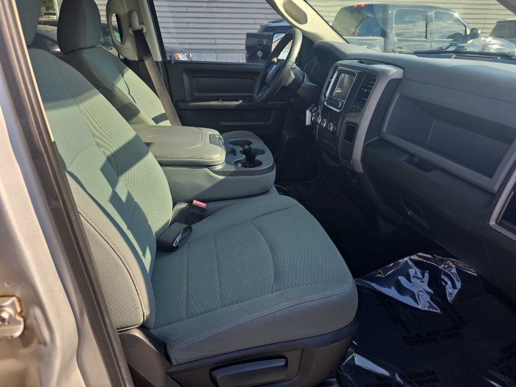 Used 2014 RAM 1500 Express AWD/4WD image 10