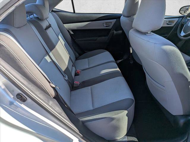 Used 2017 Toyota Corolla LE image 21