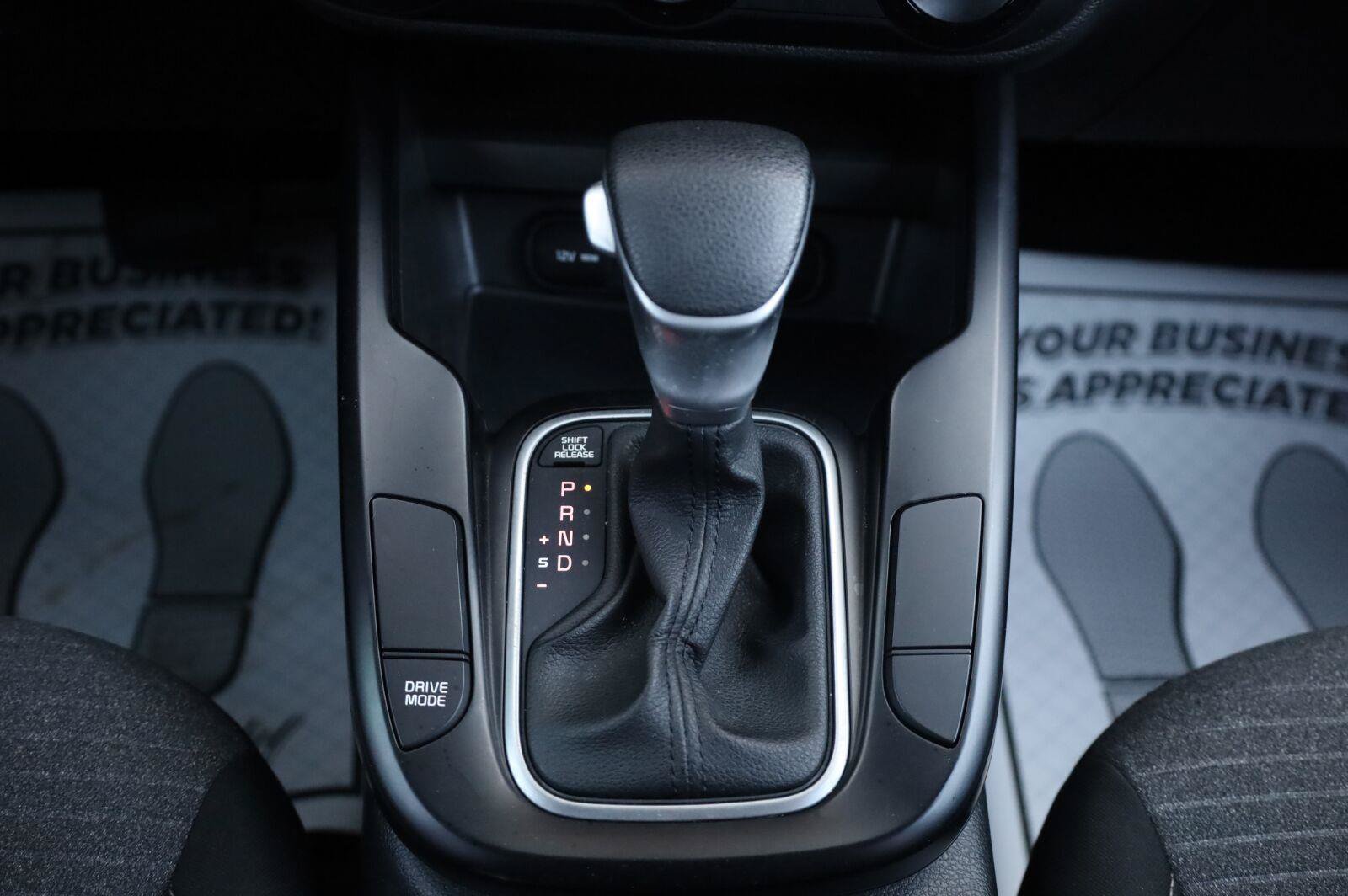 Used 2021 Kia Soul S FWD image 40