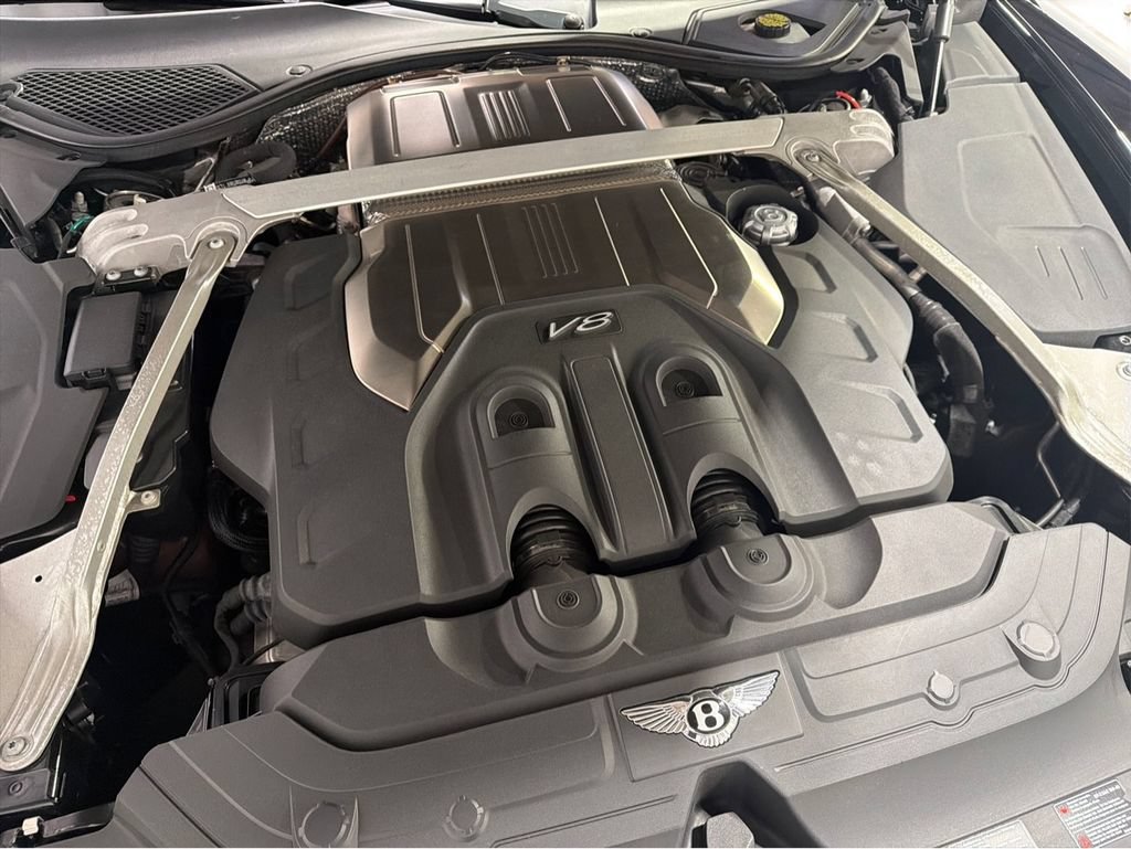 Used 2020 Bentley Continental GT V8 First Edition AWD/4WD image 11