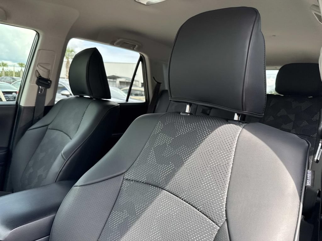 Used 2023 Toyota 4Runner SR5 RWD image 23
