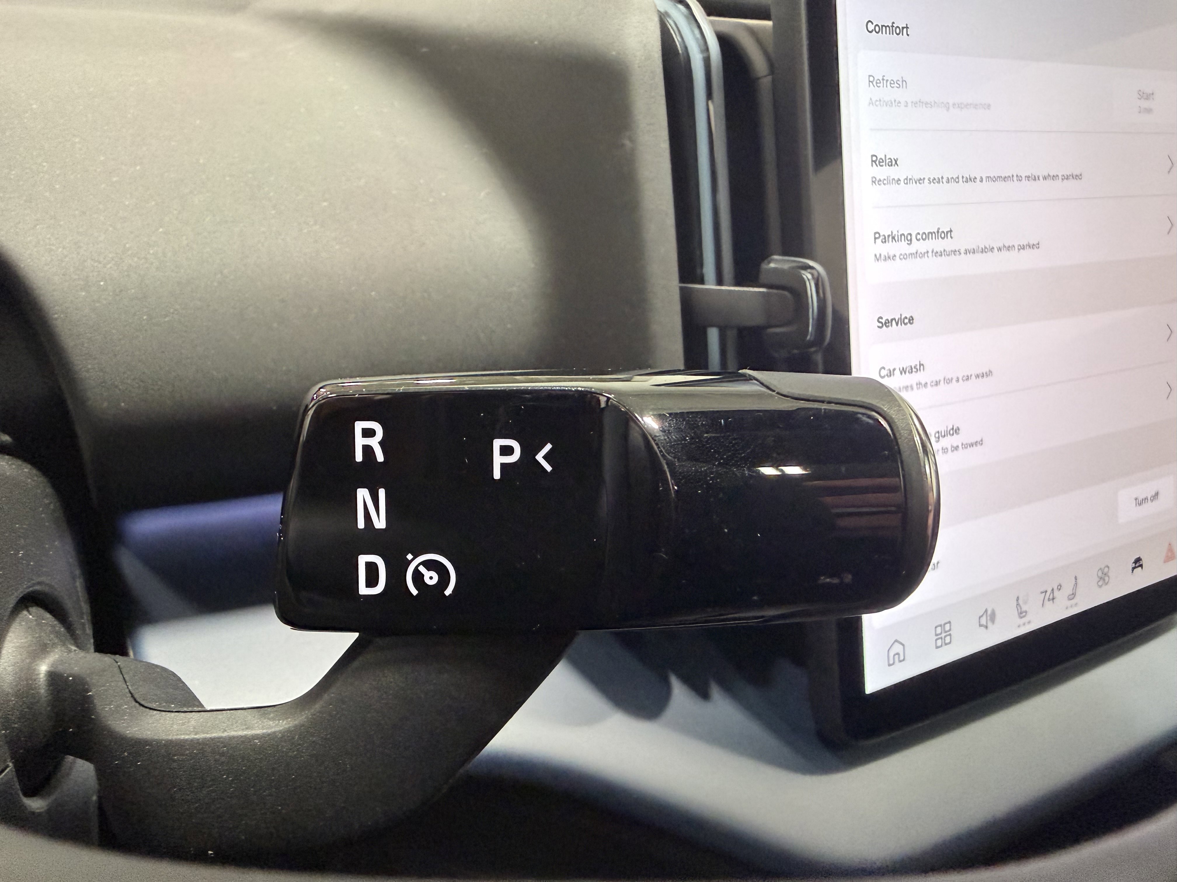 New 2026 Volvo EX30 Cross Country Ultra w/ Protection Package Premier image 14