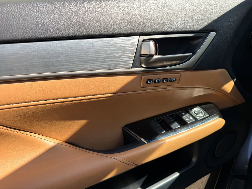 Used 2013 Lexus GS 350 AWD image 35