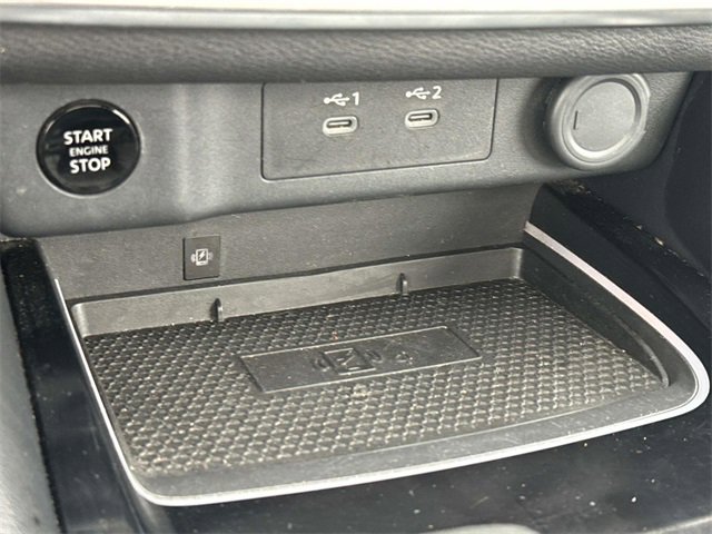 Certified 2024 Nissan Rogue Platinum w/ Platinum Premium Package image 17