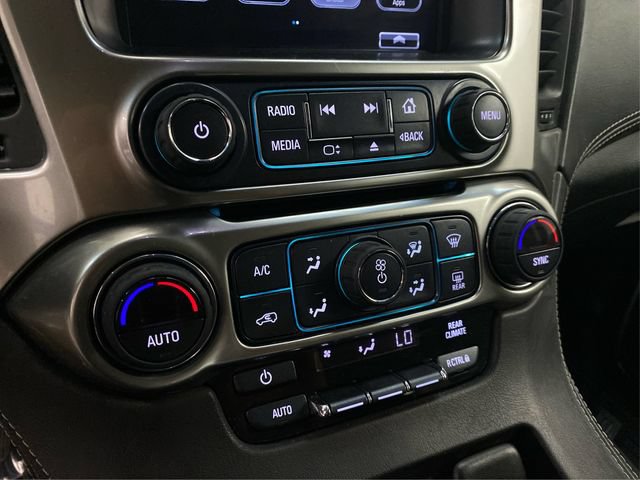 Used 2019 Chevrolet Tahoe LS w/ Enhanced Driver Alert Package AWD/4WD image 30