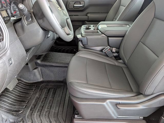 New 2026 Chevrolet Silverado 1500 W/T AWD/4WD image 15