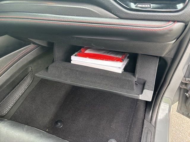 Used 2023 Dodge Durango GT image 43