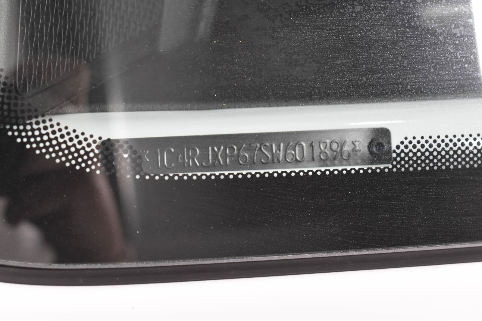 Used 2025 Jeep Wrangler Sahara image 34