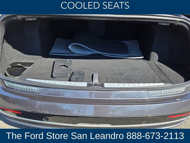 Used 2023 Lucid Air Grand Touring image 14