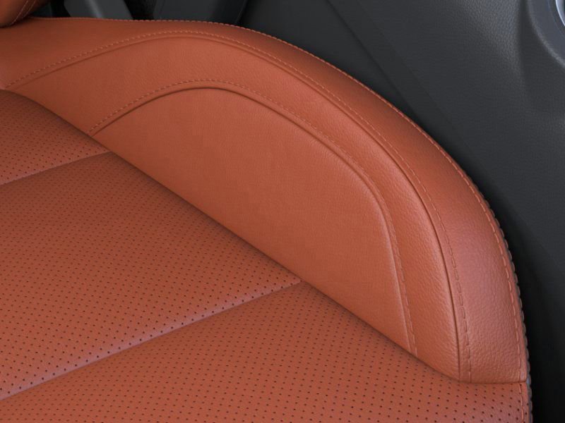 New 2026 Ford Mustang Premium image 16