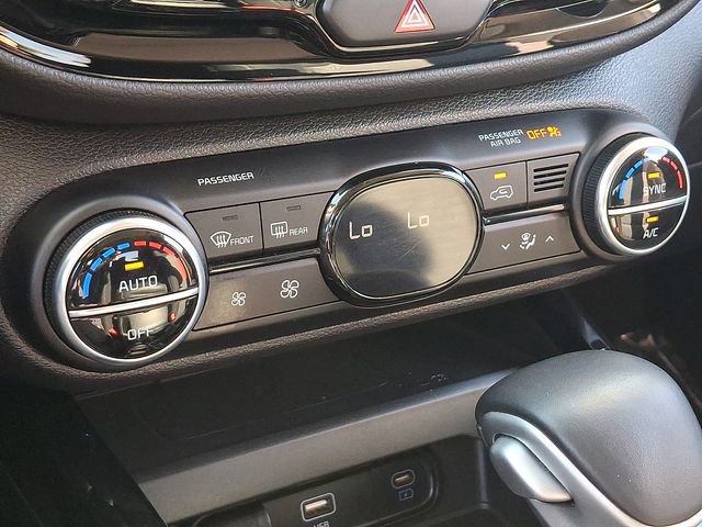 Certified 2023 Kia Soul EX image 17