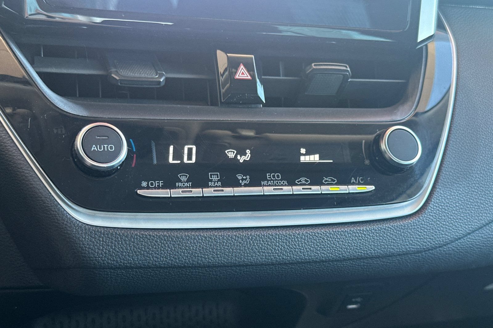 Certified 2023 Toyota Corolla LE FWD image 23