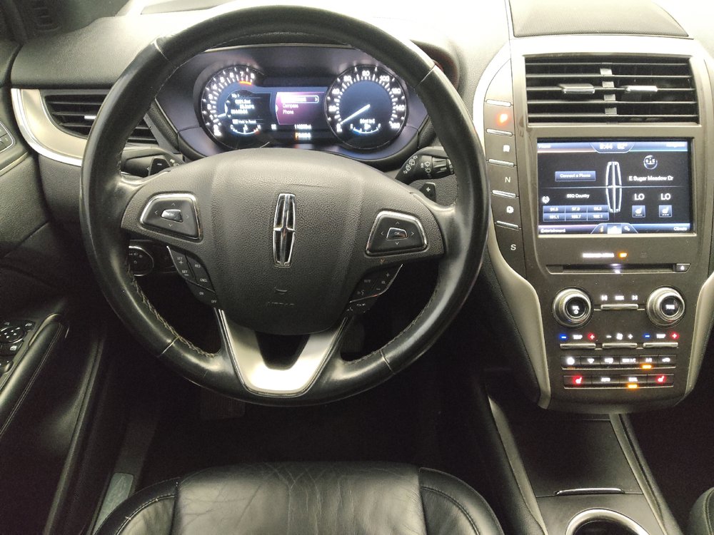 Used 2015 Lincoln MKC FWD w/ Equipment Group 101A Select image 22