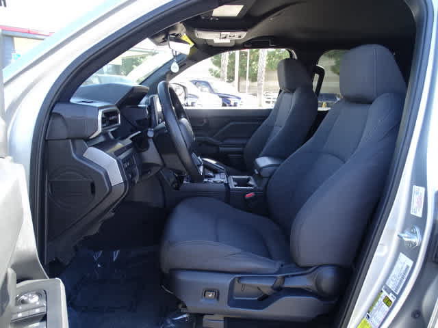 Certified 2024 Toyota Tacoma SR5 RWD image 19