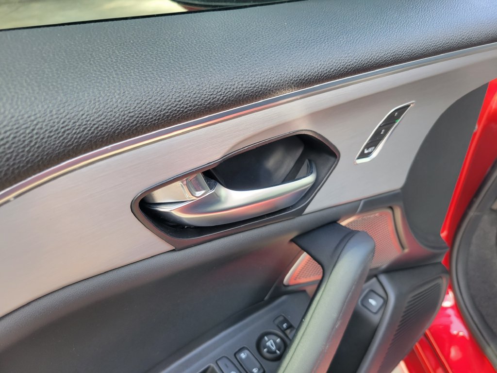 Used 2023 Acura TLX w/ Technology Package FWD image 21