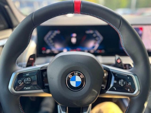 New 2026 BMW X3 M50 w/ Premium Package image 26