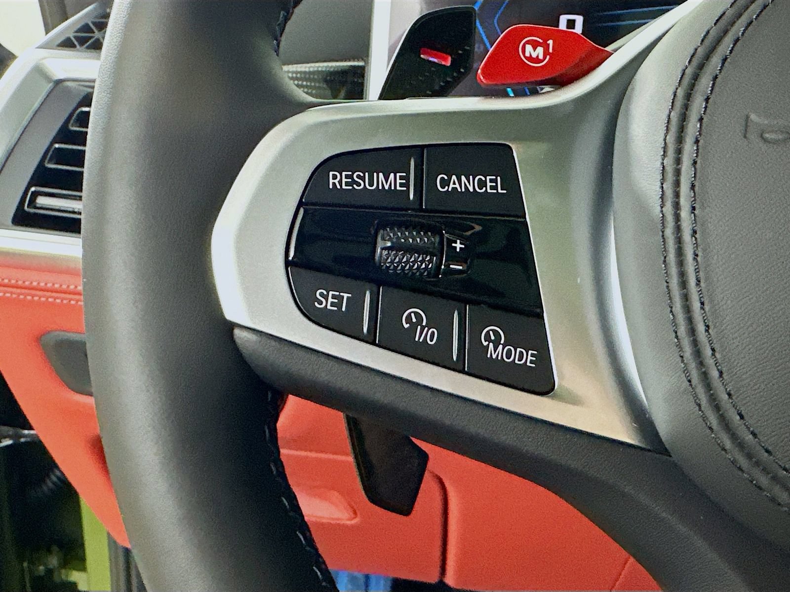 New 2027 BMW X6 M Competition w/ Executive Package AWD/4WD image 18