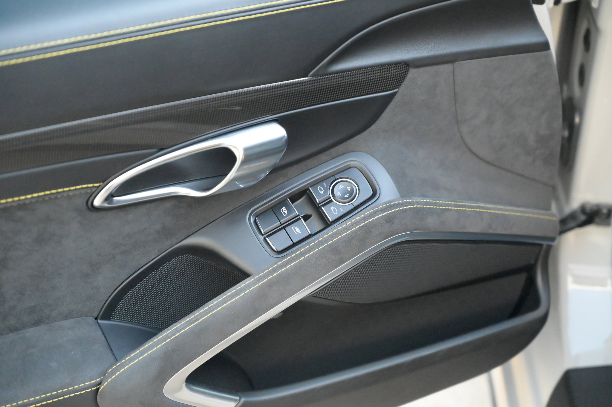 Used 2018 Porsche 911 GT3 image 20