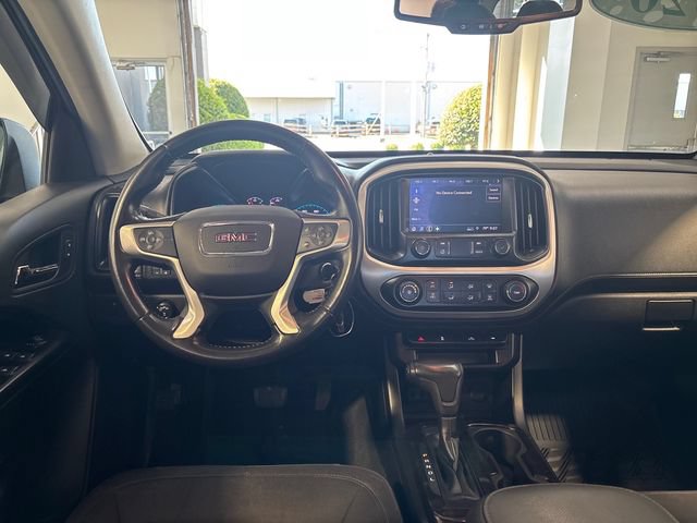 Used 2020 GMC Canyon SLE w/ Elevation Edition AWD/4WD image 18