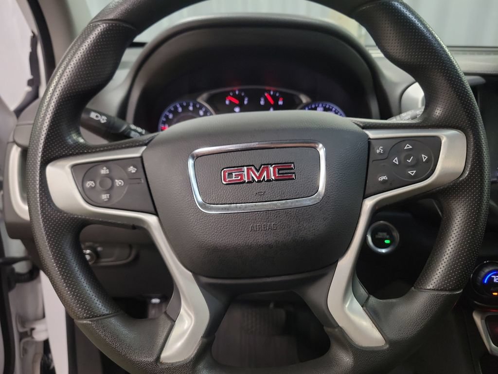 Used 2022 GMC Terrain SLE w/ Driver Convenience Package AWD/4WD image 18