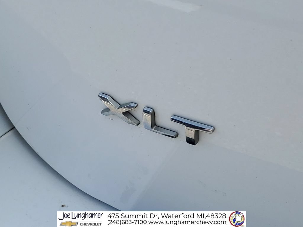 Used 2017 Ford Expedition EL XLT w/ Equipment Group 202A AWD/4WD image 32