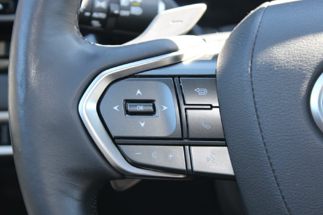 Certified 2025 Lexus RX 350 Premium FWD image 18