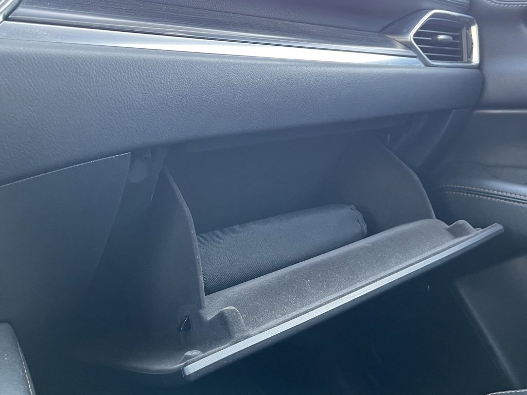 Used 2019 MAZDA CX-5 Grand Touring w/ GT Premium Package image 13