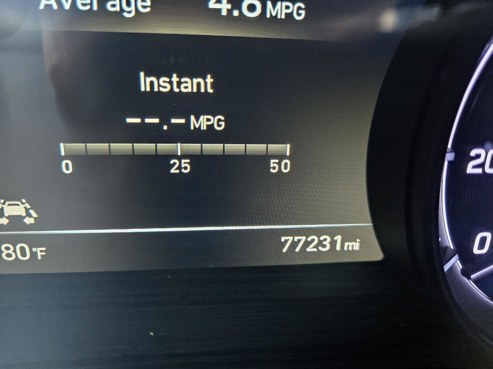 Used 2018 Genesis G80 3.8 w/ Option Group 03 RWD image 28
